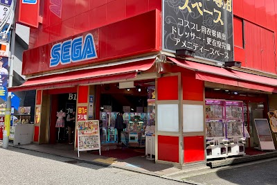 GiGO 所沢