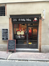 Photos du propriétaire du Pizzeria Ô Petits Pâtons à Toulouse - n°1