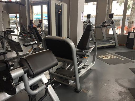 Health Club «All Good Fitness Downtown», reviews and photos, 319 Peoples St, Corpus Christi, TX 78401, USA