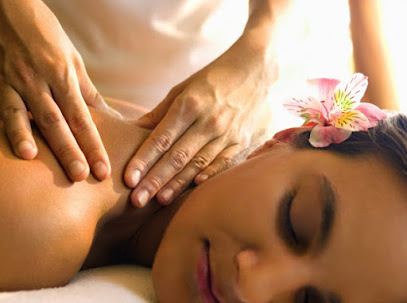 Intuitive Touch Massage,Amarah Milan LMT