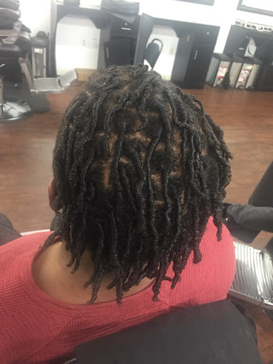 Barber Shop «HeadMasters Barber Shop», reviews and photos, 3255 Peachtree Rd #1, Atlanta, GA 30305, USA