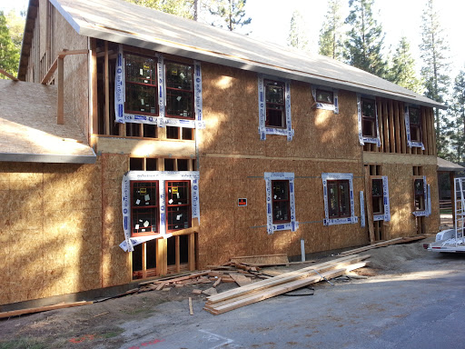 Window Supplier «Vezina Industries», reviews and photos