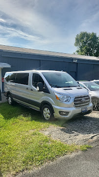 Bond Logistics Car Rental - Photo 6 - Car repair in Warner Robins, GA, Macon