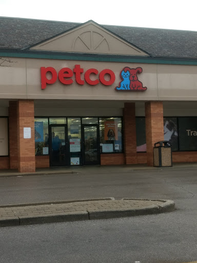 Pet Supply Store «Petco Animal Supplies», reviews and photos, 1087 State Route 28 A-b, Milford, OH 45150, USA