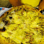 Photo n°2 de l'avis de Laura.i fait le 24/07/2021 à 08:19 sur le  Addor I Pizza à Salerno