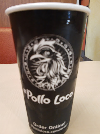 Mexican Restaurant «El Pollo Loco», reviews and photos, 1380 N Avalon Blvd, Wilmington, CA 90744, USA