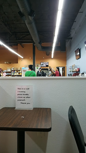 Indian Grocery Store «Spice Bazaar Indian Grocery and Fast Food», reviews and photos, 4681 Ohio Dr #105, Frisco, TX 75035, USA