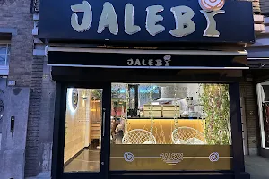 Jalebi - Restaurant indien image