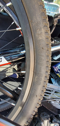 Bicycle Store «Bike Stop Astoria», reviews and photos, 37-19 28th Ave, Astoria, NY 11103, USA