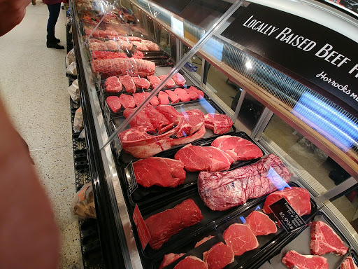 Grocery Store «Horrocks Market», reviews and photos, 4455 Breton Rd SE, Kentwood, MI 49508, USA