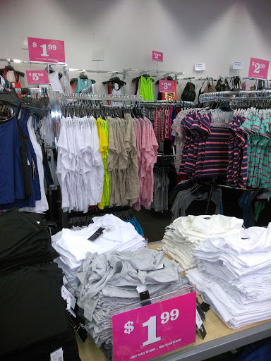 Discount Store «Fallas Discount Stores», reviews and photos, 8354 Pines Blvd, Pembroke Pines, FL 33024, USA