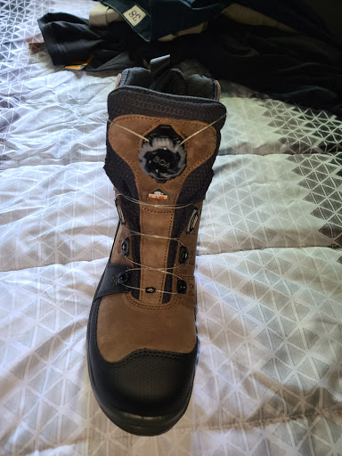 Shoe Store «Red Wing», reviews and photos, 7428 Sudley Rd, Manassas, VA 20109, USA