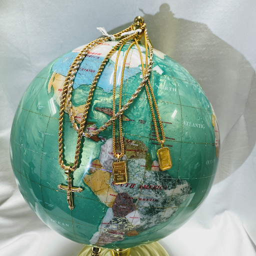 Pawn Shop «14K Pawn and Exchange», reviews and photos, 16146 Eureka Rd, Southgate, MI 48195, USA