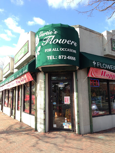 Gerties Flowers, 806 Meacham Ave, Elmont, NY 11003, USA, 