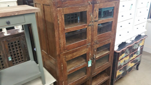 Furniture Store «Nadeau - Furniture with a Soul», reviews and photos, 4196 SW 74th Ct, Miami, FL 33155, USA