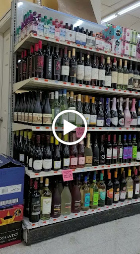 Supermarket «Easton Food Market & Restaurant», reviews and photos, 250 Line St, Easton, PA 18042, USA