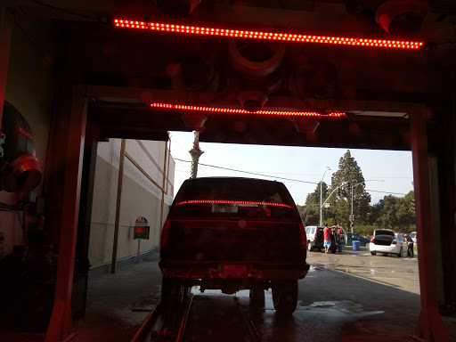 Car Wash «Bellagio Express Car Wash», reviews and photos, 5637 Santa Anita Ave, Temple City, CA 91780, USA