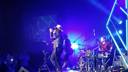 Event Venue «Venue 510», reviews and photos, 510 SW Wilshire Blvd, Burleson, TX 76028, USA