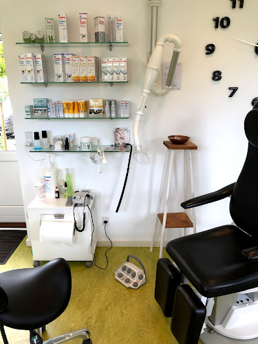 Rommedahl's Fodklinik