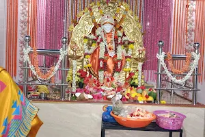 Sai Baba Temple image