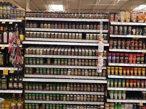 Grocery Store «Kroger Marketplace», reviews and photos, 500 Marketplace Blvd, Forney, TX 75126, USA