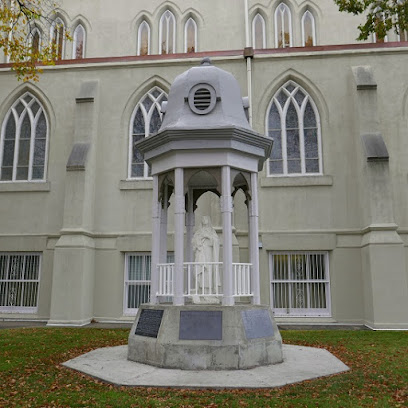 Saint Theresa's Academy Historical Monument