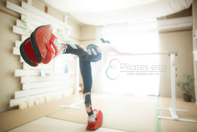 Pilates eito-ピラティス エイト-