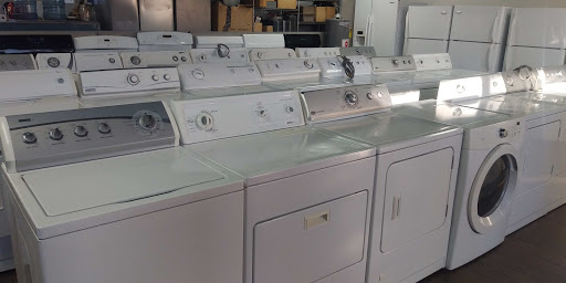 Used Appliance Store «Little John Appliances», reviews and photos, 523 E Holt Blvd, Ontario, CA 91761, USA