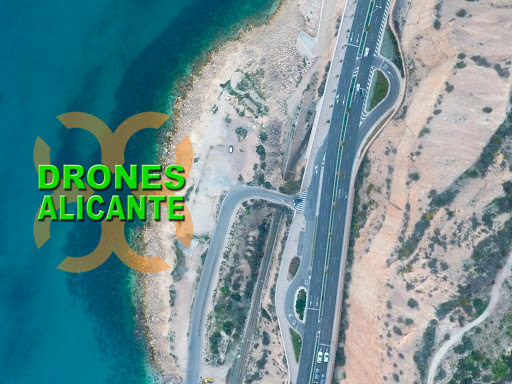 Drones Alicante