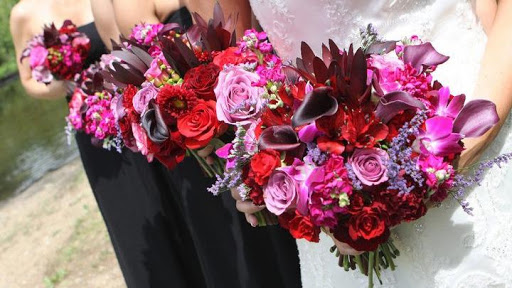 Florist «Hartland Flowers Inc», reviews and photos, 10044 Highland Rd, Hartland, MI 48353, USA