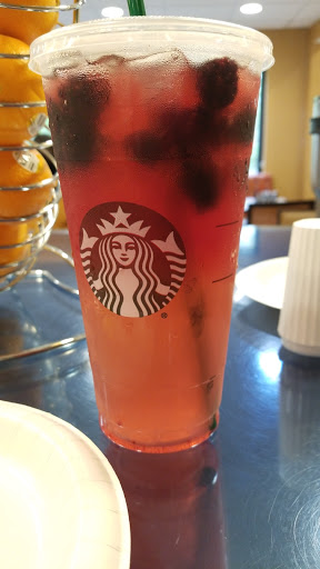 Coffee Shop «Starbucks», reviews and photos, 1724 W Grand Ave, Gadsden, AL 35904, USA