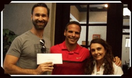 Personal Injury Attorney «Brian D. Guralnick Injury Lawyers», reviews and photos