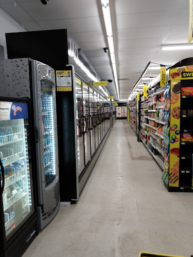 Home Goods Store «Dollar General», reviews and photos, 1522 W 9th St, Mt Carmel, IL 62863, USA