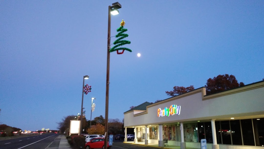 Party City