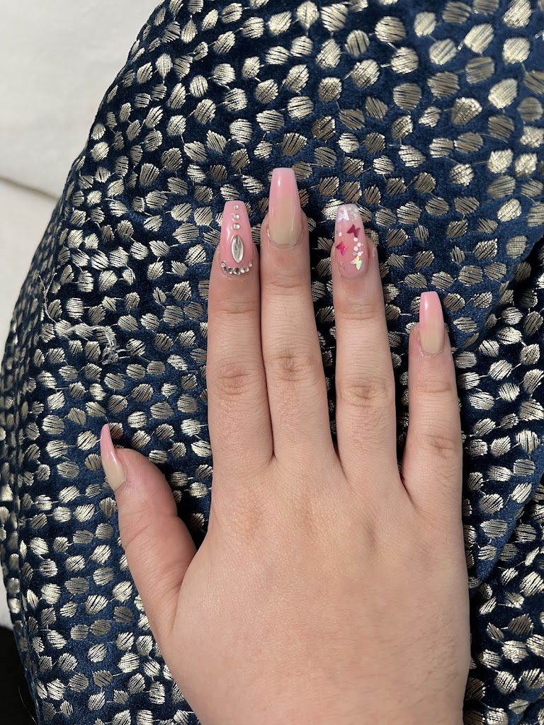 Nails So Dep MC 29461