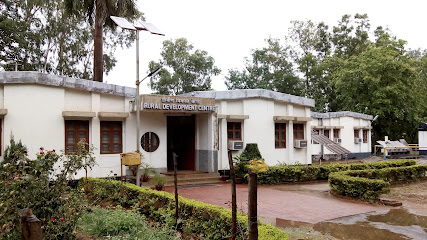 Centre for Rural Development and Innovative Sustainable Technology
