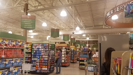 Supermarket «Publix Super Market at Kingsway Crossing», reviews and photos, 1220 Kingsway Rd, Brandon, FL 33510, USA