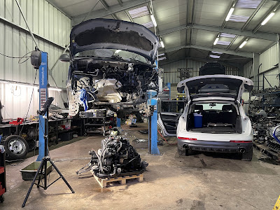 Ars Motors à Ars-sur-Moselle