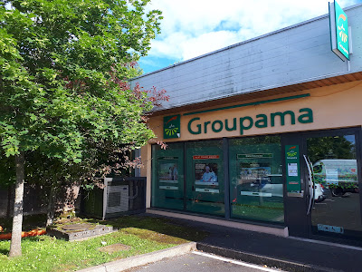 Agence Groupama De St Germain Du Bois à Saint-Germain-du-Bois