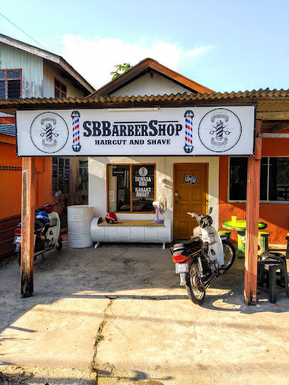 SB Barbershop