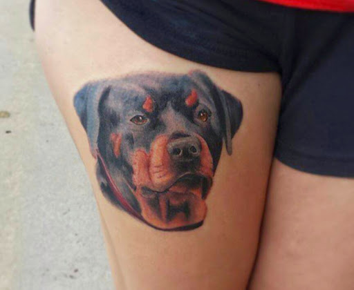 Tattoo Shop «Next Level Tattoo Company - Imlay City», reviews and photos, 420 E 3rd St, Imlay City, MI 48444, USA