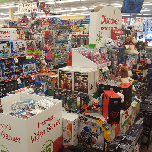 Dollar Store «FAMILY DOLLAR», reviews and photos, 10409 W Pleasant Valley Rd, Parma, OH 44130, USA