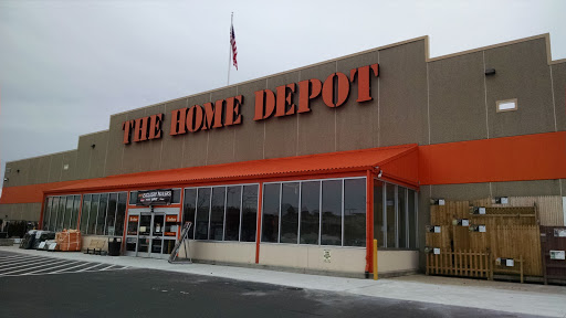 Home Improvement Store «The Home Depot», reviews and photos, 2250 Easton Rd, Willow Grove, PA 19090, USA
