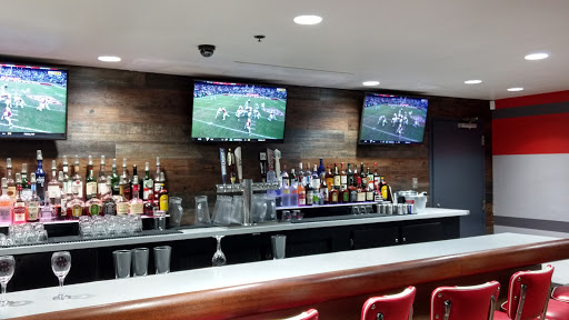 Bowling Alley «Brunswick Zone Austell Lanes», reviews and photos, 2750 Austell Rd SW, Marietta, GA 30008, USA