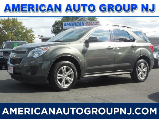 Used Car Dealer «American Auto Group», reviews and photos, 3111 NJ-73, Maple Shade Township, NJ 08052, USA