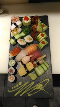 Plats et boissons du Restaurant de sushis Sushi Gambetta à Nice - n°19