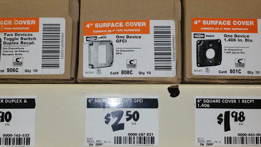 Home Improvement Store «The Home Depot», reviews and photos, 4000 Oxford Dr, Bethel Park, PA 15102, USA