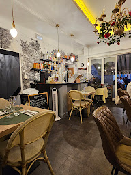 Photo n°9 de La table d'Étienne à Saint-Raphaël ()
