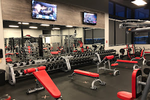 Snap Fitness Saskatoon-Lakewood