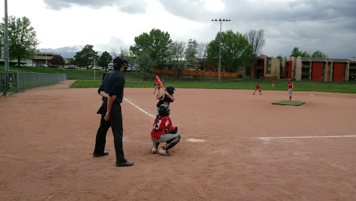 Park «Village Green Park», reviews and photos, 3590 N Carefree Cir, Colorado Springs, CO 80917, USA